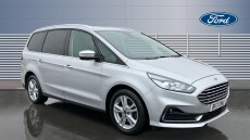 Ford Galaxy 2.0 EcoBlue 190 Titanium 5dr Auto Diesel Estate